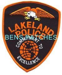 FLORIDA,LAKELAND POLICE 1_wm